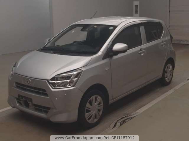 daihatsu mira-e-s 2022 -DAIHATSU--Mira e:s 5BA-LA350S--LA350S-0286318---DAIHATSU--Mira e:s 5BA-LA350S--LA350S-0286318- image 1