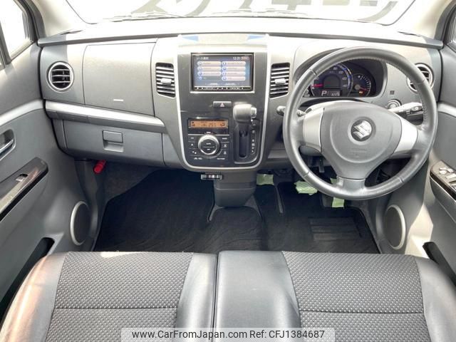 suzuki wagon-r-stingray 2011 quick_quick_MH23S_MH23S-627523 image 2