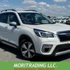 subaru forester 2019 CFJ1696352 image 1