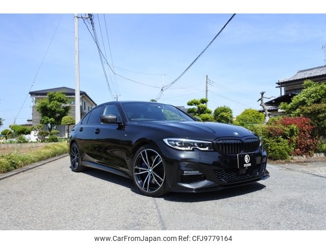 bmw 3-series 2019 -BMW--BMW 3 Series 3BA-5F20--WBA5F72040FH03060---BMW--BMW 3 Series 3BA-5F20--WBA5F72040FH03060- image 1