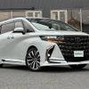 toyota alphard 2025 CFJ1844912 image 17