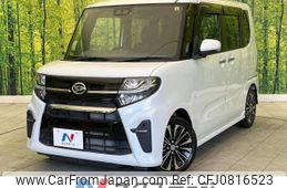 daihatsu tanto 2019 -DAIHATSU--Tanto 5BA-LA650S--LA650S-0015903---DAIHATSU--Tanto 5BA-LA650S--LA650S-0015903-