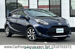 toyota aqua 2019 -TOYOTA--AQUA DAA-NHP10--NHP10-6850759---TOYOTA--AQUA DAA-NHP10--NHP10-6850759-