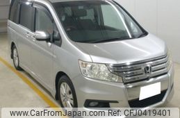 honda stepwagon-spada 2010 quick_quick_DBA-RK5_1015290