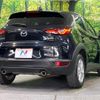 mazda cx-3 2021 quick_quick_DKLFW_DKLFW-107982 image 2