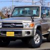 toyota land-cruiser 2015 -TOYOTA--Land Cruiser GRJ76K--GRJ76-1003830---TOYOTA--Land Cruiser GRJ76K--GRJ76-1003830- image 5