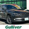 mazda cx-8 2019 -MAZDA--CX-8 3DA-KG2P--KG2P-216039---MAZDA--CX-8 3DA-KG2P--KG2P-216039- image 1