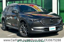 mazda cx-8 2019 -MAZDA--CX-8 3DA-KG2P--KG2P-216039---MAZDA--CX-8 3DA-KG2P--KG2P-216039-