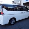 nissan serena 2018 -NISSAN--Serena GC27--035357---NISSAN--Serena GC27--035357- image 21