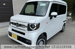 honda n-van 2024 -HONDA 【名変中 】--N VAN JJ1--5107327---HONDA 【名変中 】--N VAN JJ1--5107327-