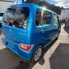 suzuki wagon-r 2017 -SUZUKI--Wagon R DAA-MH55S--MH55S-175731---SUZUKI--Wagon R DAA-MH55S--MH55S-175731- image 2