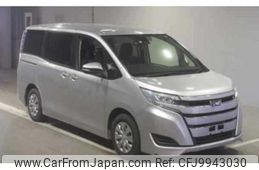 toyota noah 2019 quick_quick_DBA-ZRR80G_ZRR80-0503845