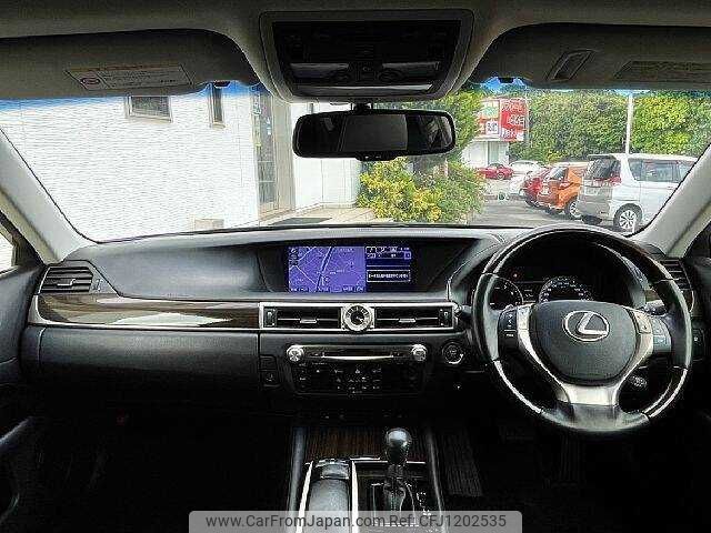 lexus gs 2012 504928-929915 image 1