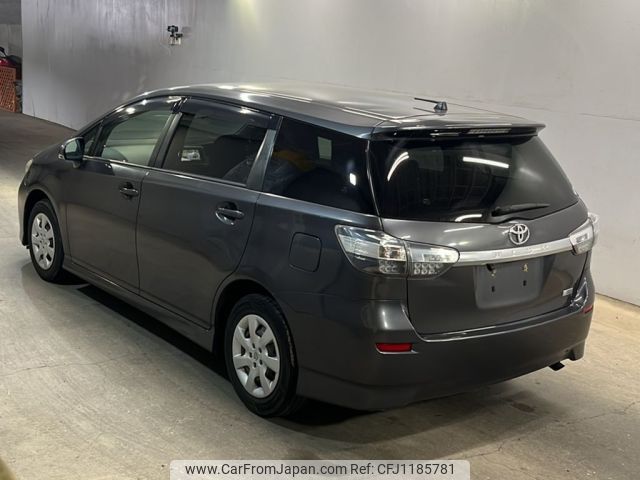 toyota wish 2016 -TOYOTA--Wish ZGE20G-6029886---TOYOTA--Wish ZGE20G-6029886- image 2