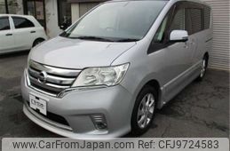 nissan serena 2011 -NISSAN 【名古屋 303ﾜ2244】--Serena DBA-FC26--FC26-011083---NISSAN 【名古屋 303ﾜ2244】--Serena DBA-FC26--FC26-011083-