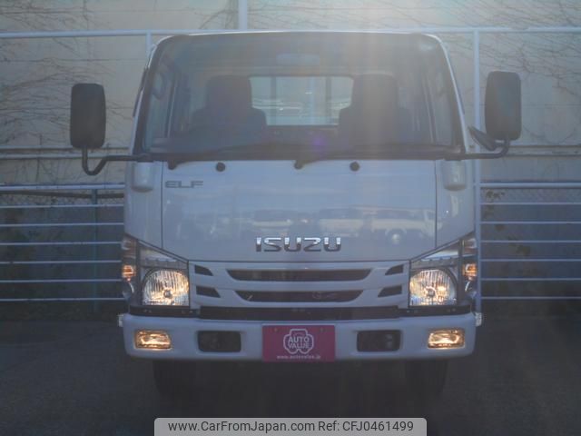 isuzu elf-truck 2020 GOO_NET_EXCHANGE_0707822A30241118W002 image 2