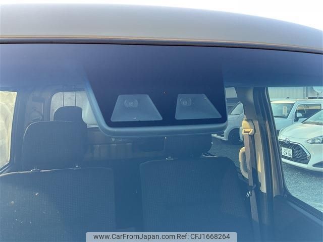 daihatsu hijet-van 2021 CFJ1668264 image 2