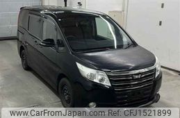 toyota noah 2014 CFJ1521899