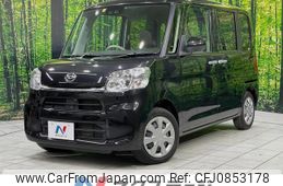 daihatsu tanto 2019 quick_quick_LA610S_LA610S-0150739