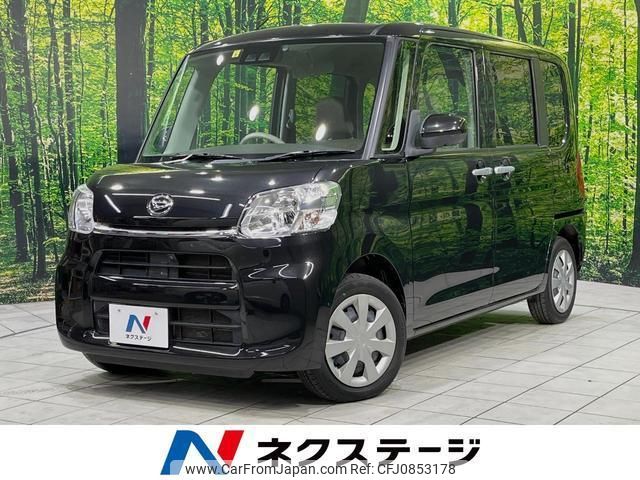 daihatsu tanto 2019 quick_quick_LA610S_LA610S-0150739 image 1