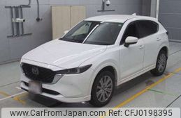 mazda cx-5 2022 -MAZDA--CX-5 6BA-KF5P--KF5P-502085---MAZDA--CX-5 6BA-KF5P--KF5P-502085-