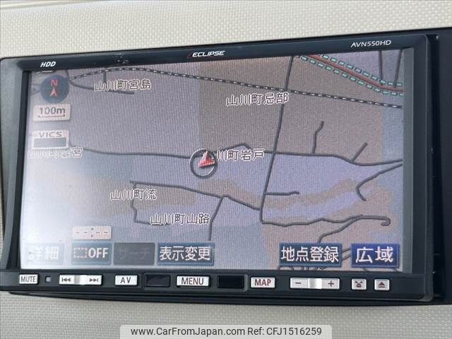 daihatsu mira-cocoa 2016 CFJ1516259 image 2
