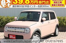 suzuki alto-lapin 2016 quick_quick_HE33S_HE33S-117755