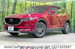 mazda cx-5 2020 -MAZDA--CX-5 3DA-KF2P--KF2P-400496---MAZDA--CX-5 3DA-KF2P--KF2P-400496-