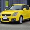 suzuki swift 2008 CFJ1764931 image 1