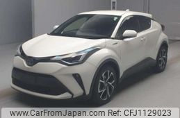 toyota c-hr 2020 -TOYOTA--C-HR 6AA-ZYX11--ZYX11-2018836---TOYOTA--C-HR 6AA-ZYX11--ZYX11-2018836-