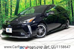 toyota prius 2019 quick_quick_ZVW51_ZVW51-8050875