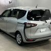 toyota sienta 2016 -TOYOTA 【久留米 532も1202】--Sienta NSP170G-7023805---TOYOTA 【久留米 532も1202】--Sienta NSP170G-7023805- image 2