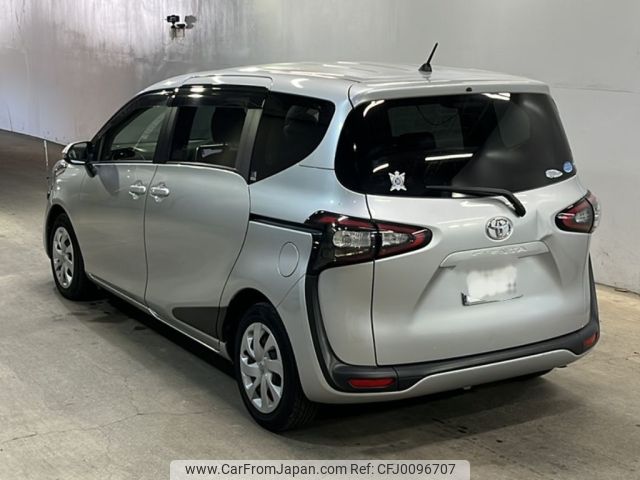 toyota sienta 2016 -TOYOTA 【久留米 532も1202】--Sienta NSP170G-7023805---TOYOTA 【久留米 532も1202】--Sienta NSP170G-7023805- image 2