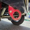 suzuki jimny 2014 -SUZUKI 【広島 786ｴ 8】--Jimny JB23W--JB23W-711711---SUZUKI 【広島 786ｴ 8】--Jimny JB23W--JB23W-711711- image 22