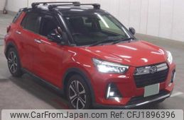 daihatsu rocky 2020 CFJ1896396