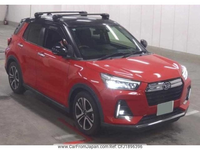 daihatsu rocky 2020 CFJ1896396 image 1