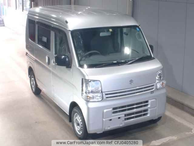 nissan clipper-van 2022 -NISSAN--Clipper Van DR17V-628988---NISSAN--Clipper Van DR17V-628988- image 1