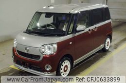 daihatsu move-canbus 2018 -DAIHATSU--Move Canbus LA810S-0025038---DAIHATSU--Move Canbus LA810S-0025038-