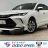 toyota harrier-hybrid 2020 quick_quick_6AA-AXUH80_AXUH80-0016074 image 1