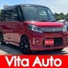 suzuki spacia 2014 quick_quick_MK32S_MK32S-546610 image 1