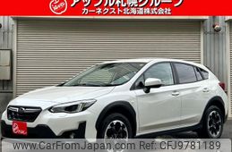 subaru xv 2022 -SUBARU--Subaru XV GT3--100165---SUBARU--Subaru XV GT3--100165-