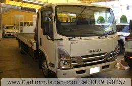 isuzu elf-truck 2022 -ISUZU 【大阪 100ﾀ5399】--Elf 2RG-NPR88AN--NPR88AN-7021273---ISUZU 【大阪 100ﾀ5399】--Elf 2RG-NPR88AN--NPR88AN-7021273-