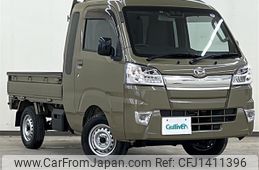 daihatsu hijet-truck 2021 CFJ1411396