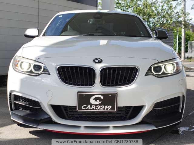 bmw 2-series 2015 CFJ1730738 image 2