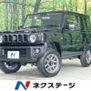 suzuki jimny 2022 -SUZUKI--Jimny 3BA-JB64W--JB64W-272125---SUZUKI--Jimny 3BA-JB64W--JB64W-272125- image 1