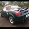 toyota mr-s 2004 -TOYOTA 【名変中 】--MR-S ZZW30--0067272---TOYOTA 【名変中 】--MR-S ZZW30--0067272- image 2