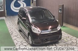 nissan dayz 2016 -NISSAN--DAYZ B21W-0323340---NISSAN--DAYZ B21W-0323340-