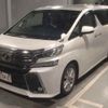 toyota vellfire 2015 -TOYOTA--Vellfire AGH30W-0054055---TOYOTA--Vellfire AGH30W-0054055- image 5