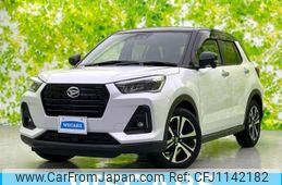 daihatsu rocky 2021 quick_quick_5BA-A200S_A200S-0030590