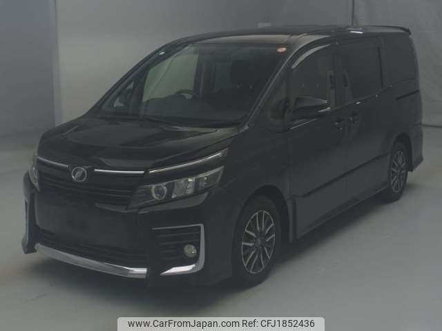 toyota voxy 2014 CFJ1852436 image 1